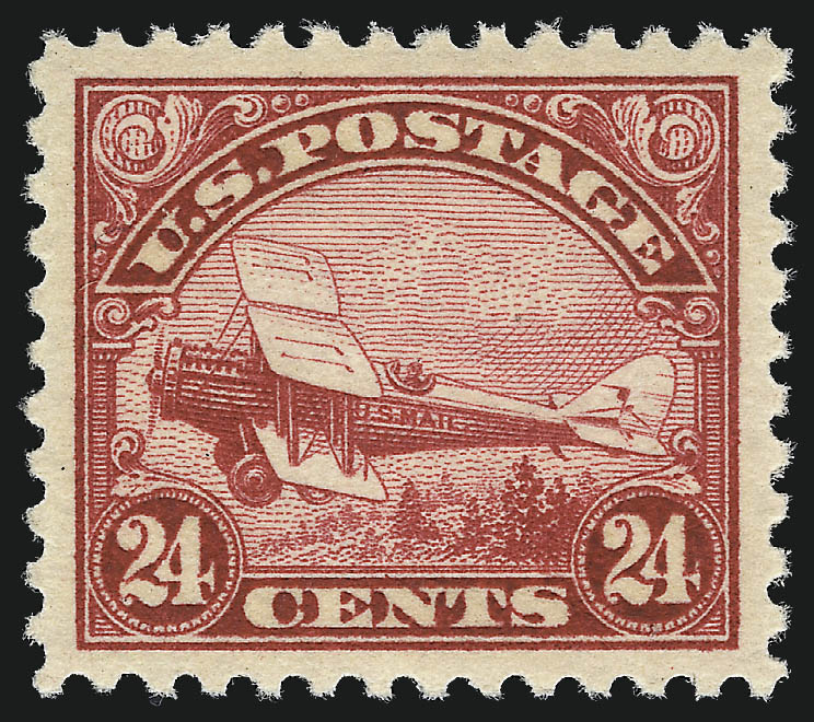 Sale no. 1007 — Lot no. 2915 — Siegel Auction Galleries