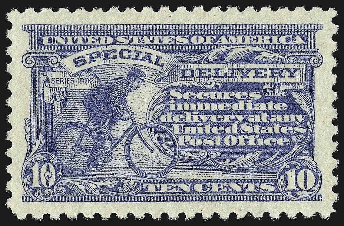 Sale no. 1007 — Lot no. 2943 — Siegel Auction Galleries