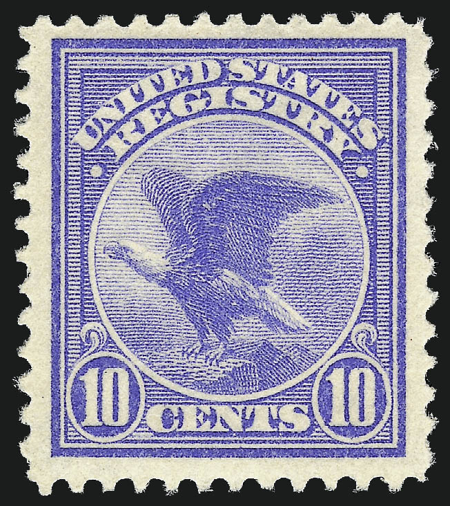 Sale no. 1007 — Lot no. 2949 — Siegel Auction Galleries