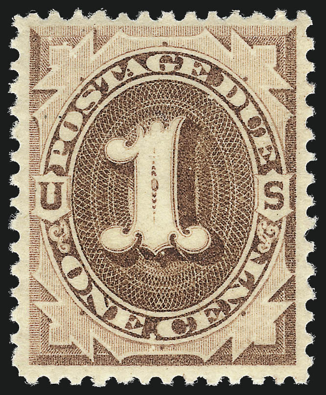 Sale no. 1007 — Lot no. 2950 — Siegel Auction Galleries