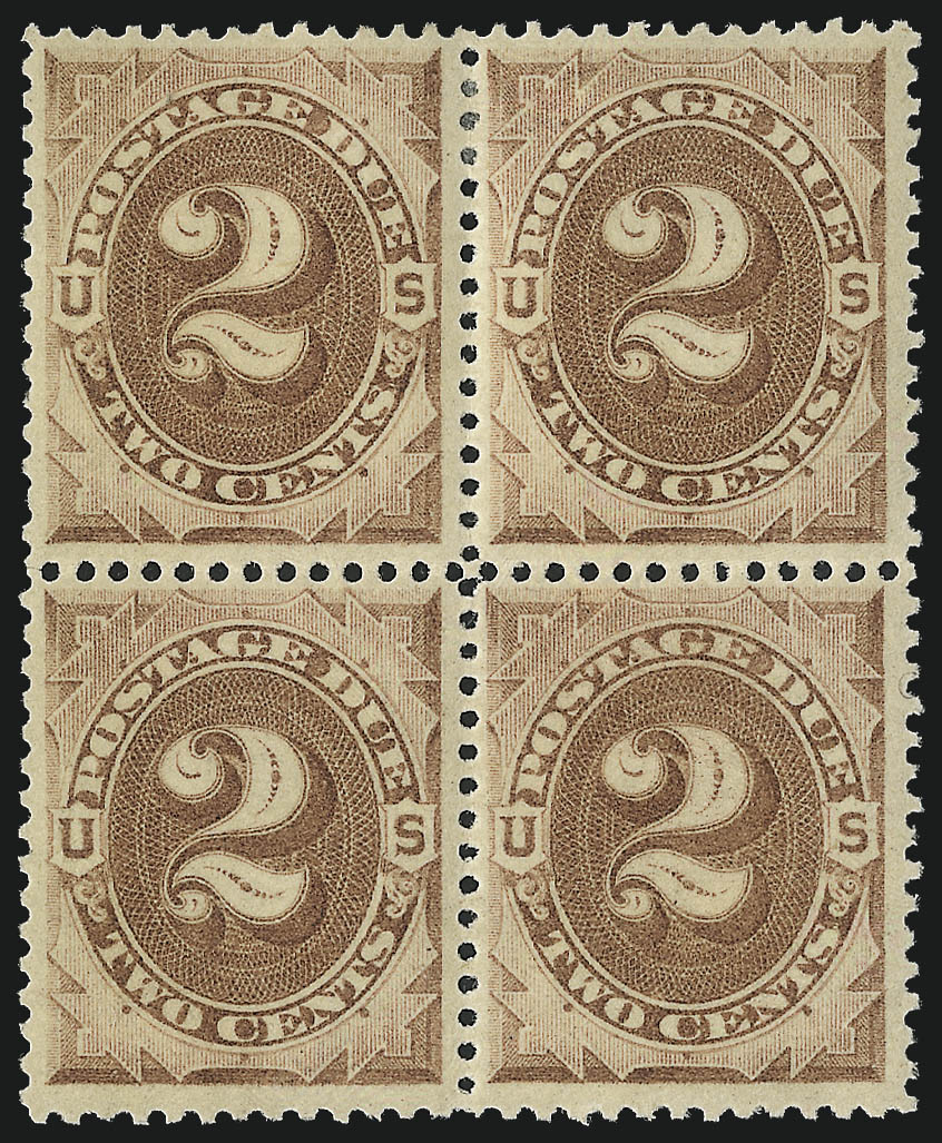 Sale no. 1007 — Lot no. 2951 — Siegel Auction Galleries