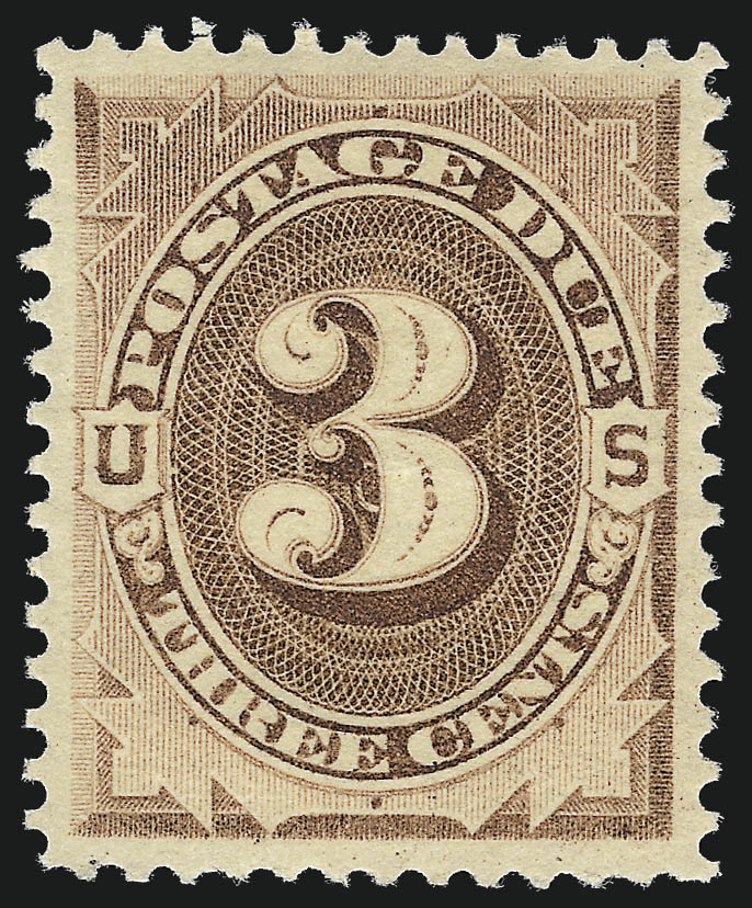 Sale no. 1007 — Lot no. 2952 — Siegel Auction Galleries