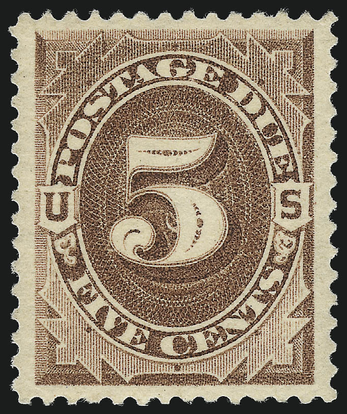 Sale no. 1007 — Lot no. 2954 — Siegel Auction Galleries
