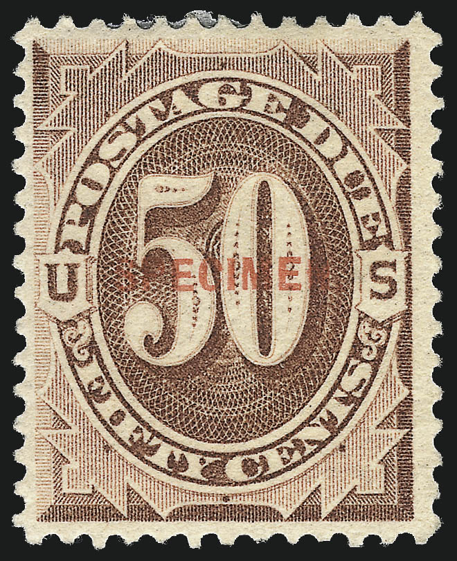 Sale no. 1007 — Lot no. 2958 — Siegel Auction Galleries