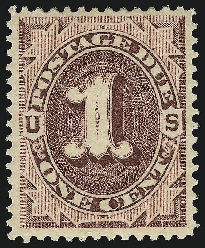 Sale no. 1007 — Lot no. 2961 — Siegel Auction Galleries