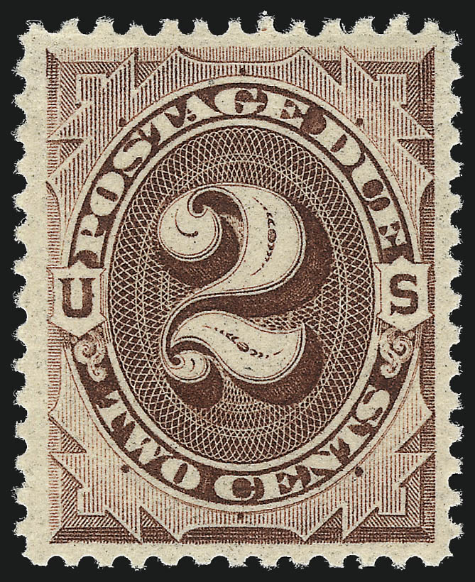 Sale no. 1007 — Lot no. 2962 — Siegel Auction Galleries