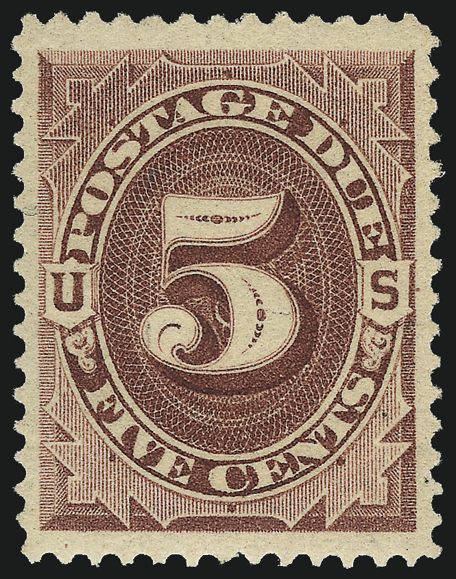 Sale no. 1007 — Lot no. 2963 — Siegel Auction Galleries