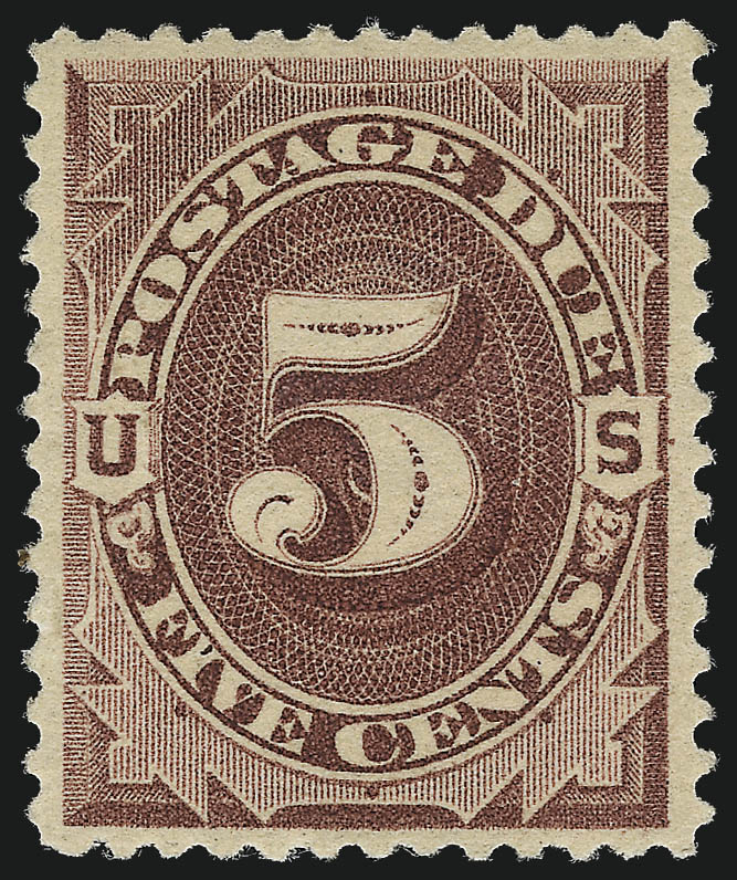 Sale no. 1007 — Lot no. 2964 — Siegel Auction Galleries
