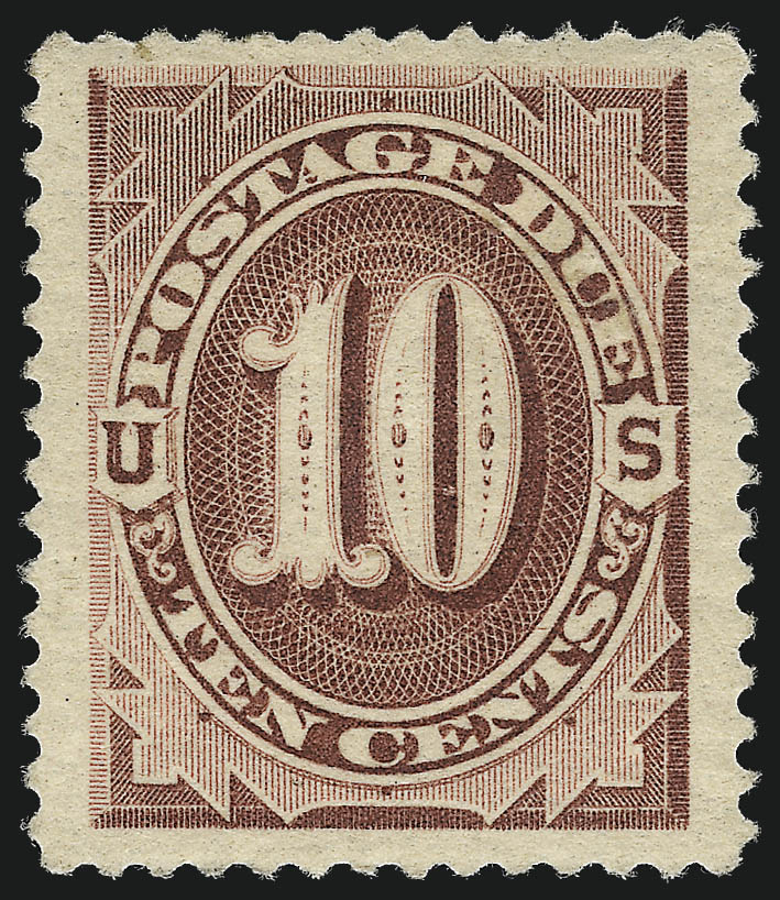 Sale no. 1007 — Lot no. 2966 — Siegel Auction Galleries