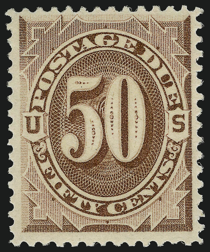 Sale no. 1007 — Lot no. 2968 — Siegel Auction Galleries