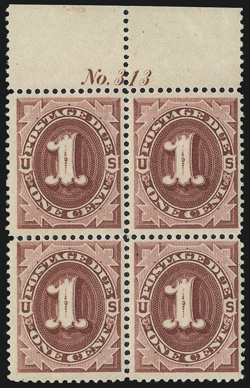 Sale no. 1007 — Lot no. 2969 — Siegel Auction Galleries