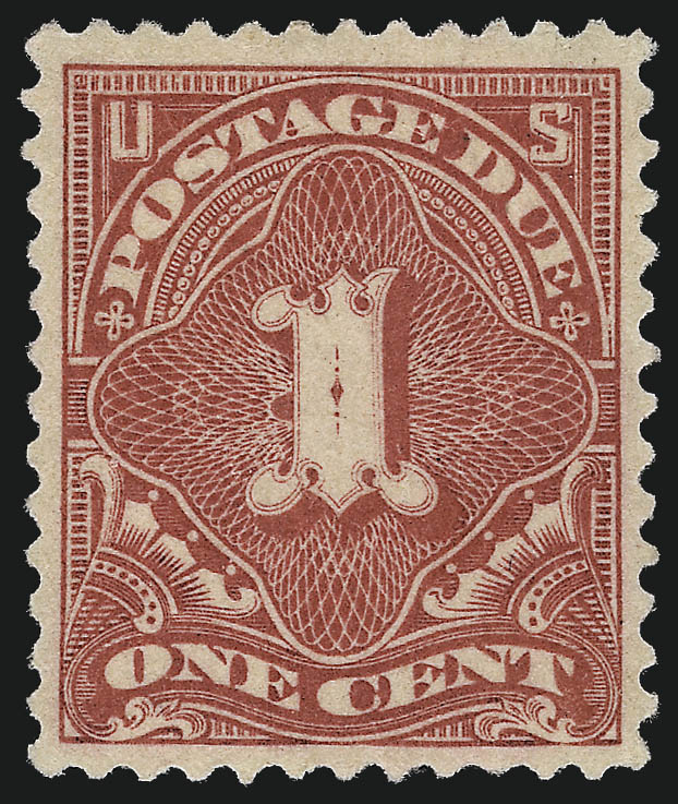 Sale no. 1007 — Lot no. 2978 — Siegel Auction Galleries