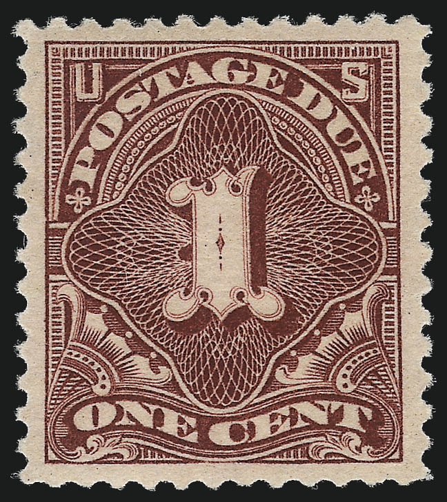 Sale no. 1007 — Lot no. 2979 — Siegel Auction Galleries