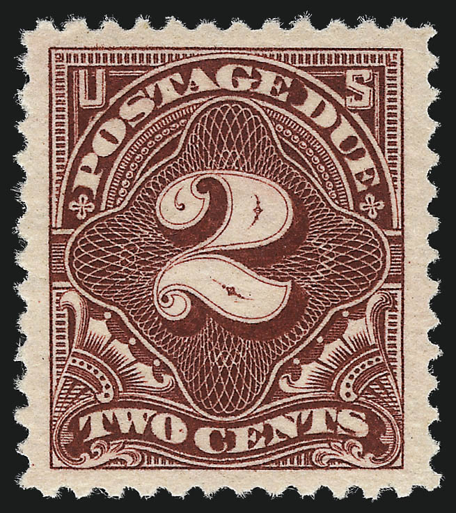 Sale no. 1007 — Lot no. 2980 — Siegel Auction Galleries