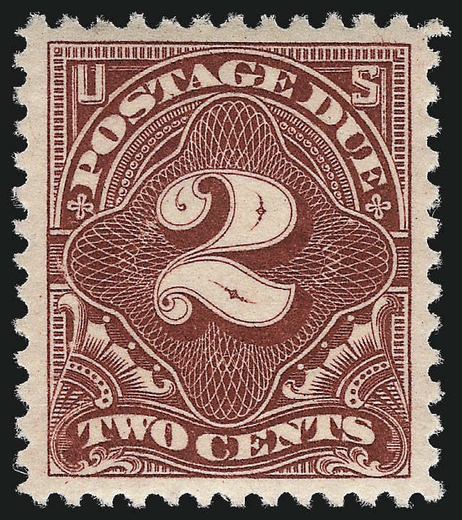 Sale no. 1007 — Lot no. 2981 — Siegel Auction Galleries