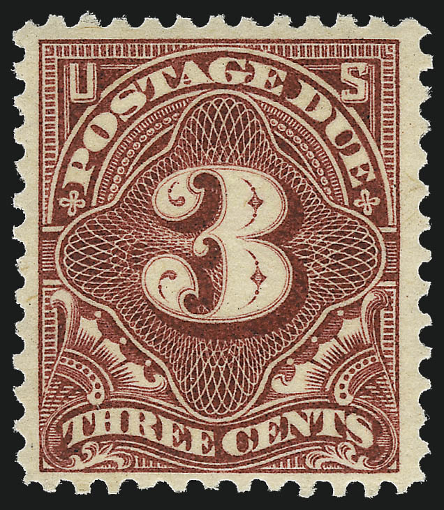 Sale no. 1007 — Lot no. 2983 — Siegel Auction Galleries