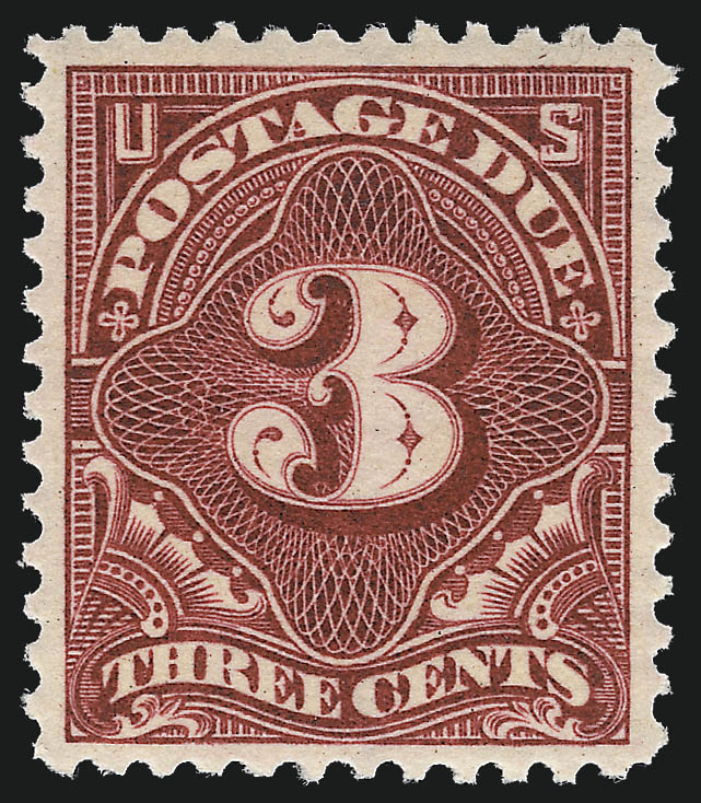 Sale no. 1007 — Lot no. 2986 — Siegel Auction Galleries