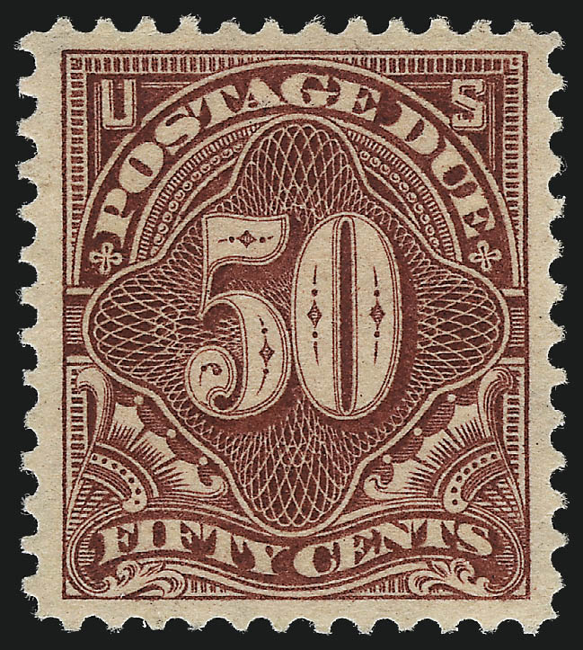 Sale no. 1007 — Lot no. 2990 — Siegel Auction Galleries