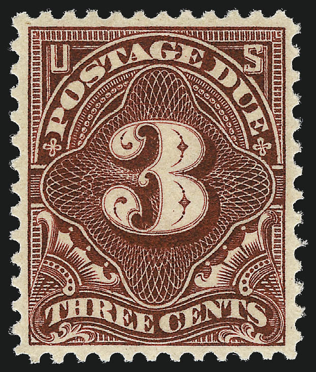 Sale no. 1007 — Lot no. 2992 — Siegel Auction Galleries