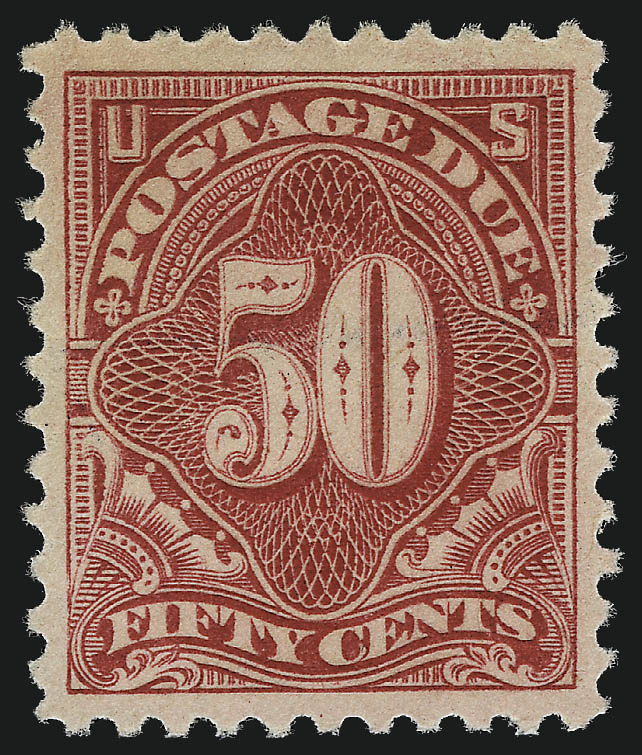 Sale no. 1007 — Lot no. 3003 — Siegel Auction Galleries