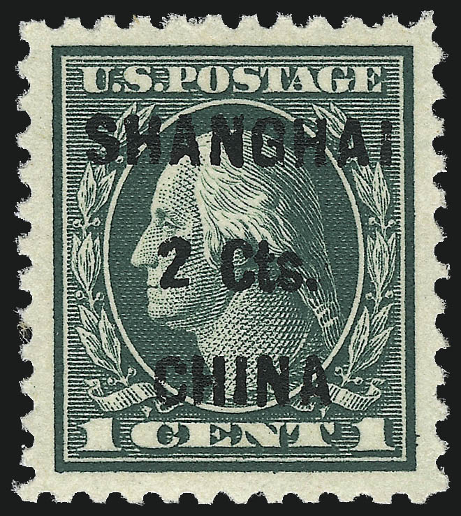 Sale no. 1007 — Lot no. 3012 — Siegel Auction Galleries