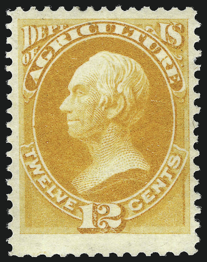 Sale no. 1007 — Lot no. 3030 — Siegel Auction Galleries