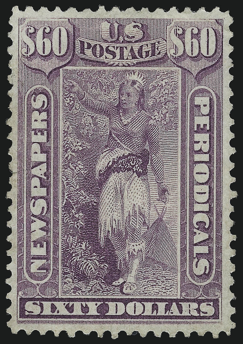 Sale no. 1007 — Lot no. 3057 — Siegel Auction Galleries