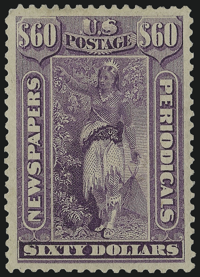 Sale no. 1007 — Lot no. 3067 — Siegel Auction Galleries