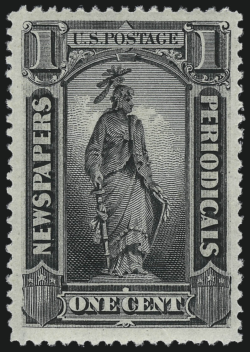 Sale no. 1007 — Lot no. 3071 — Siegel Auction Galleries