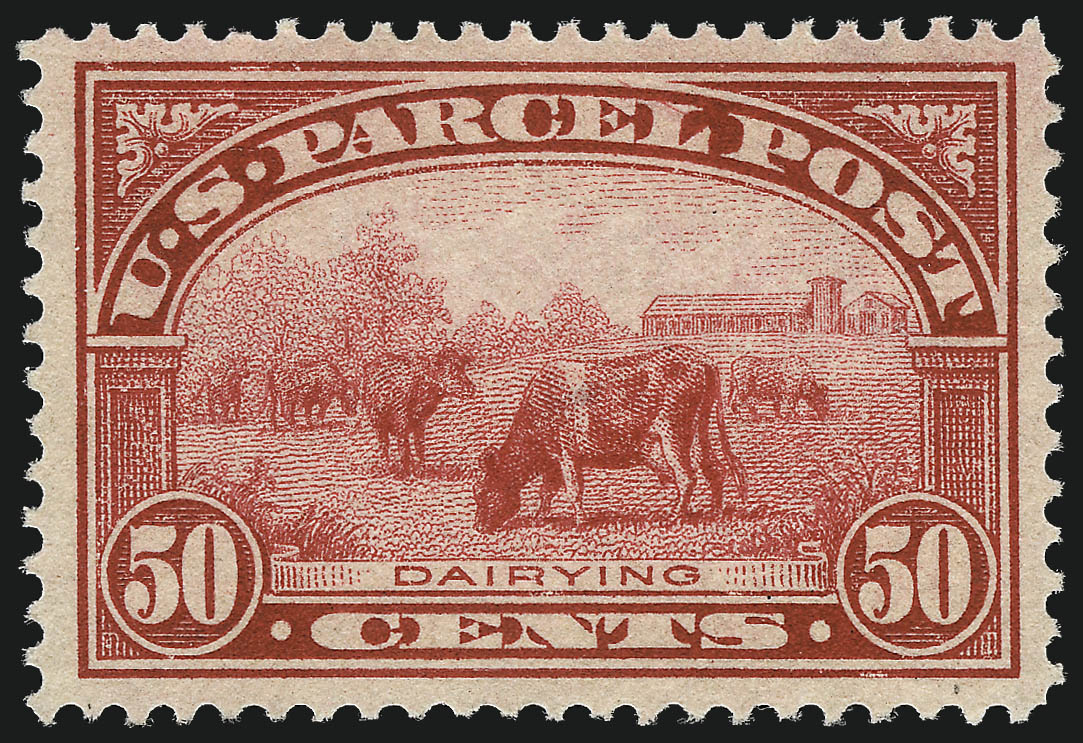 Sale no. 1007 — Lot no. 3087 — Siegel Auction Galleries