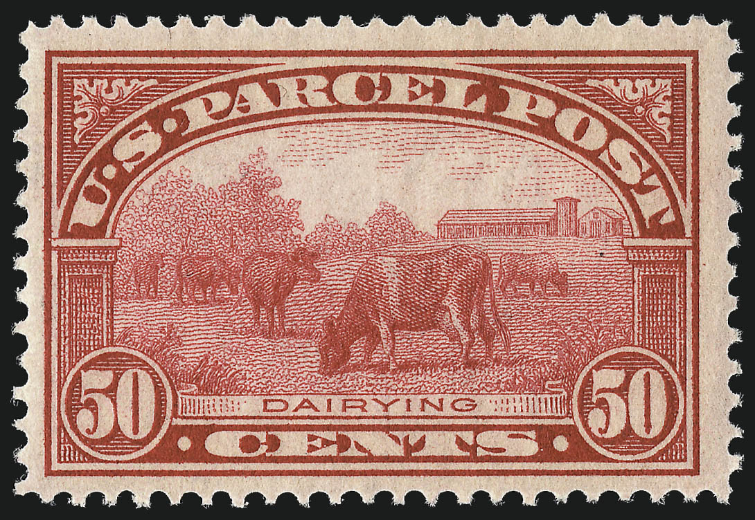 Sale no. 1007 — Lot no. 3088 — Siegel Auction Galleries