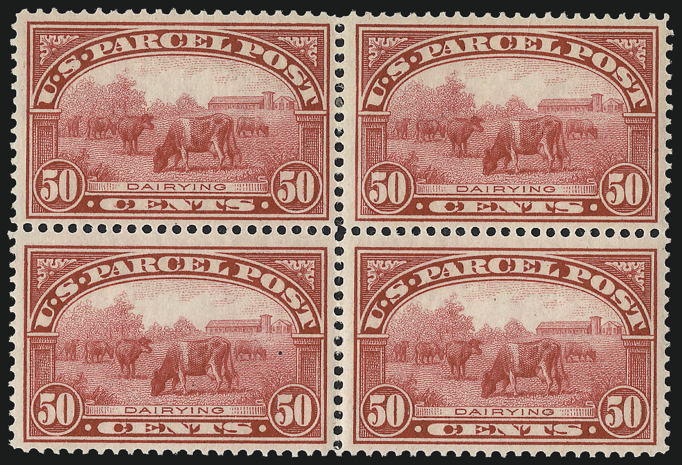 Sale no. 1007 — Lot no. 3089 — Siegel Auction Galleries
