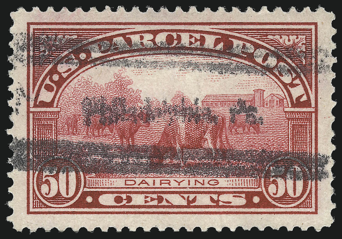 Sale no. 1007 — Lot no. 3090 — Siegel Auction Galleries