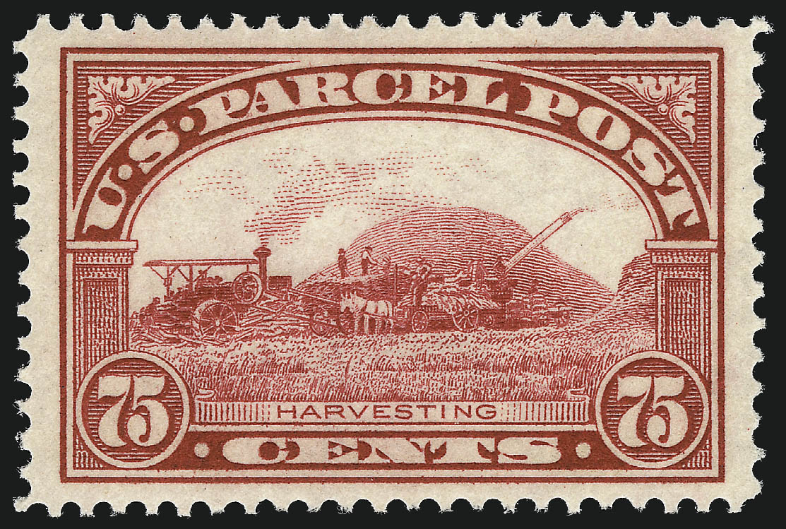 Sale no. 1007 — Lot no. 3092 — Siegel Auction Galleries