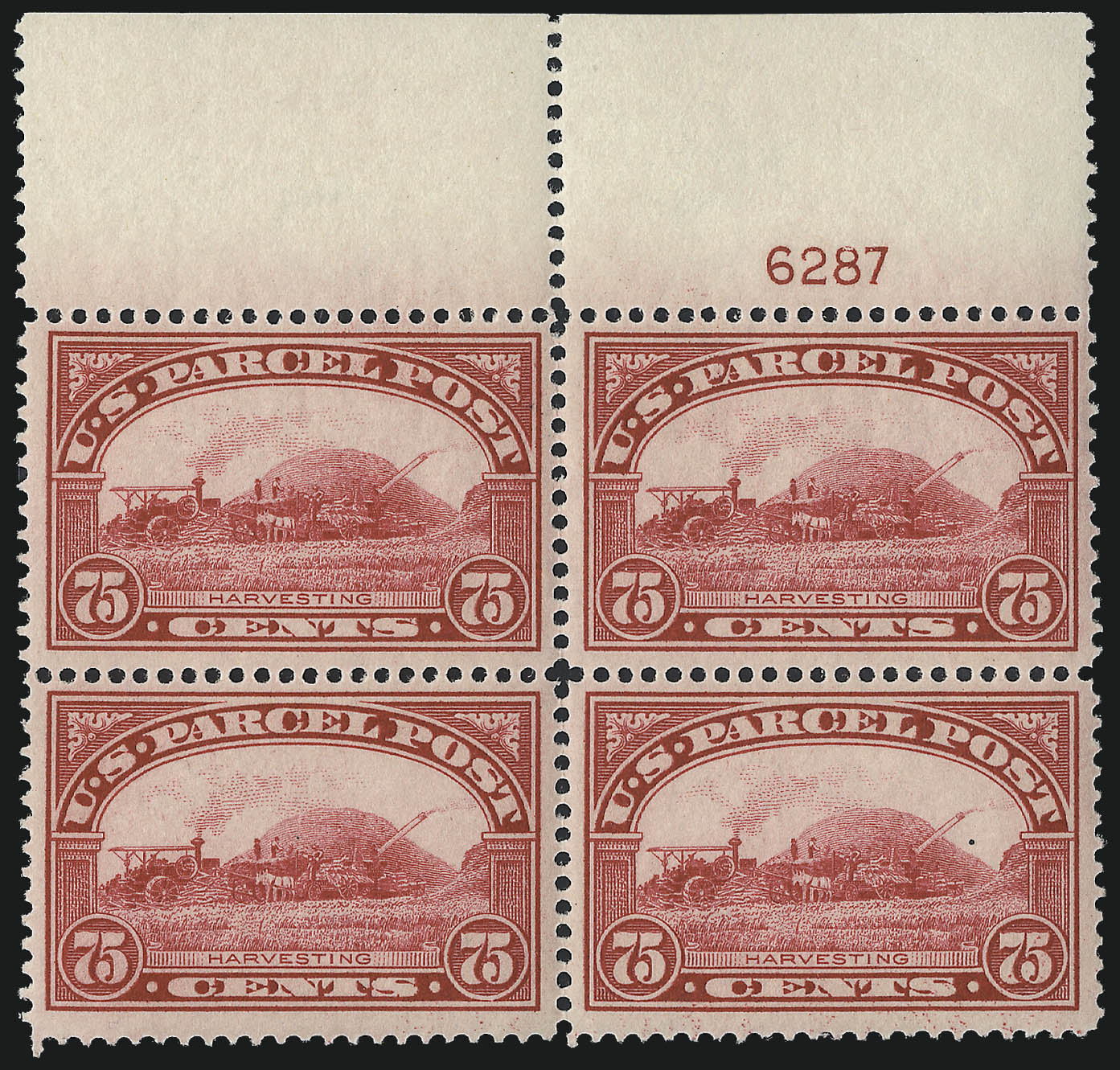 Sale no. 1007 — Lot no. 3093 — Siegel Auction Galleries