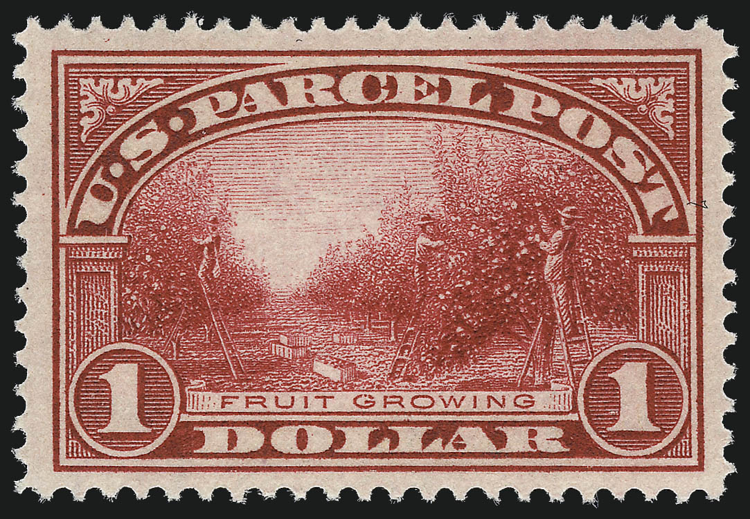 Sale no. 1007 — Lot no. 3094 — Siegel Auction Galleries