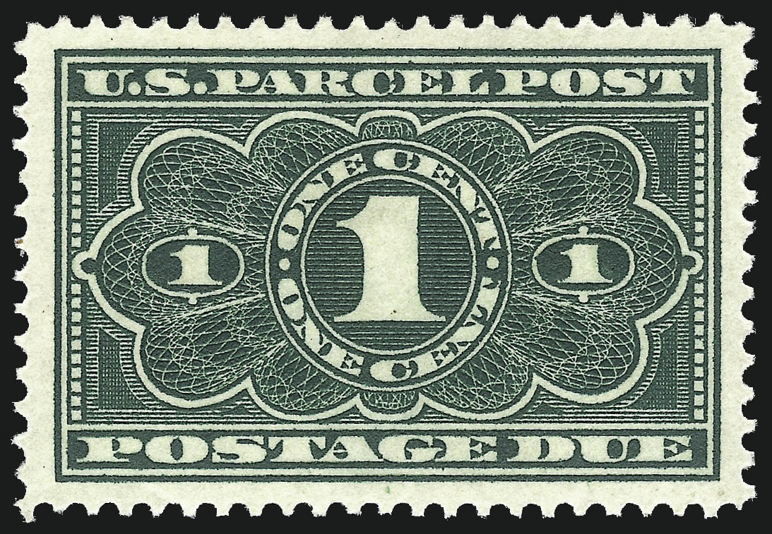 Sale no. 1007 — Lot no. 3097 — Siegel Auction Galleries