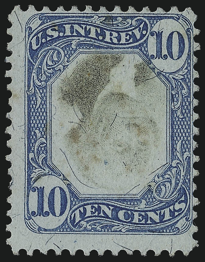 Sale no. 1007 — Lot no. 3119 — Siegel Auction Galleries