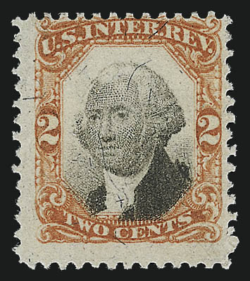 Sale no. 1007 — Lot no. 3129 — Siegel Auction Galleries
