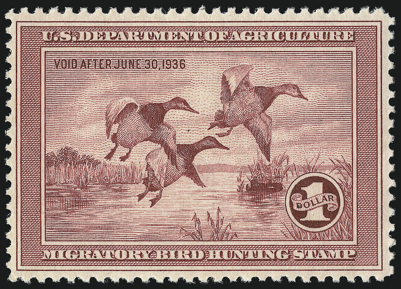 Sale no. 1007 — Lot no. 3161 — Siegel Auction Galleries