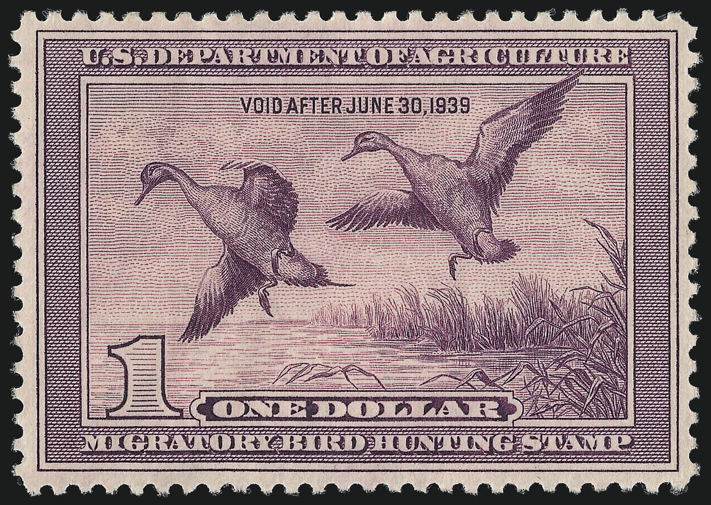 Sale no. 1007 — Lot no. 3163 — Siegel Auction Galleries