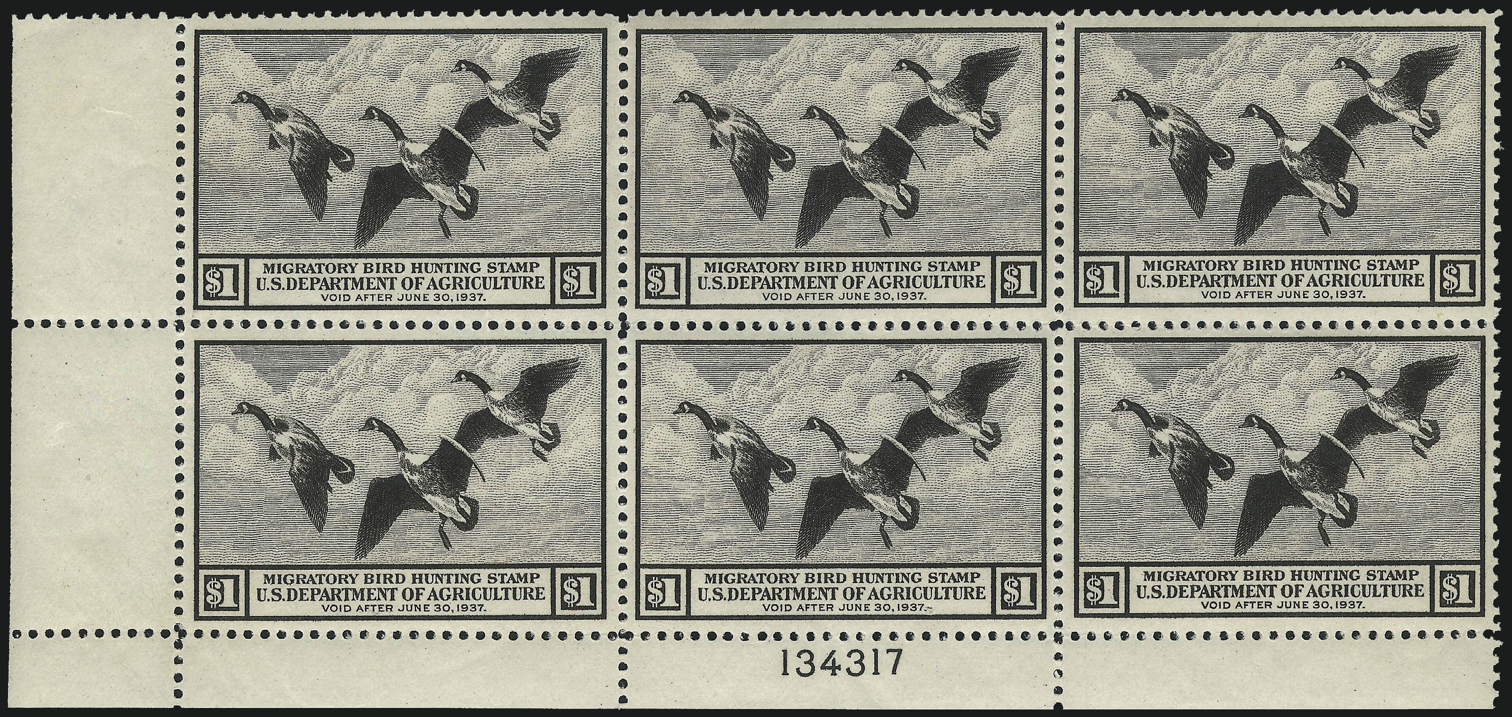 Sale no. 1007 — Lot no. 3164 — Siegel Auction Galleries