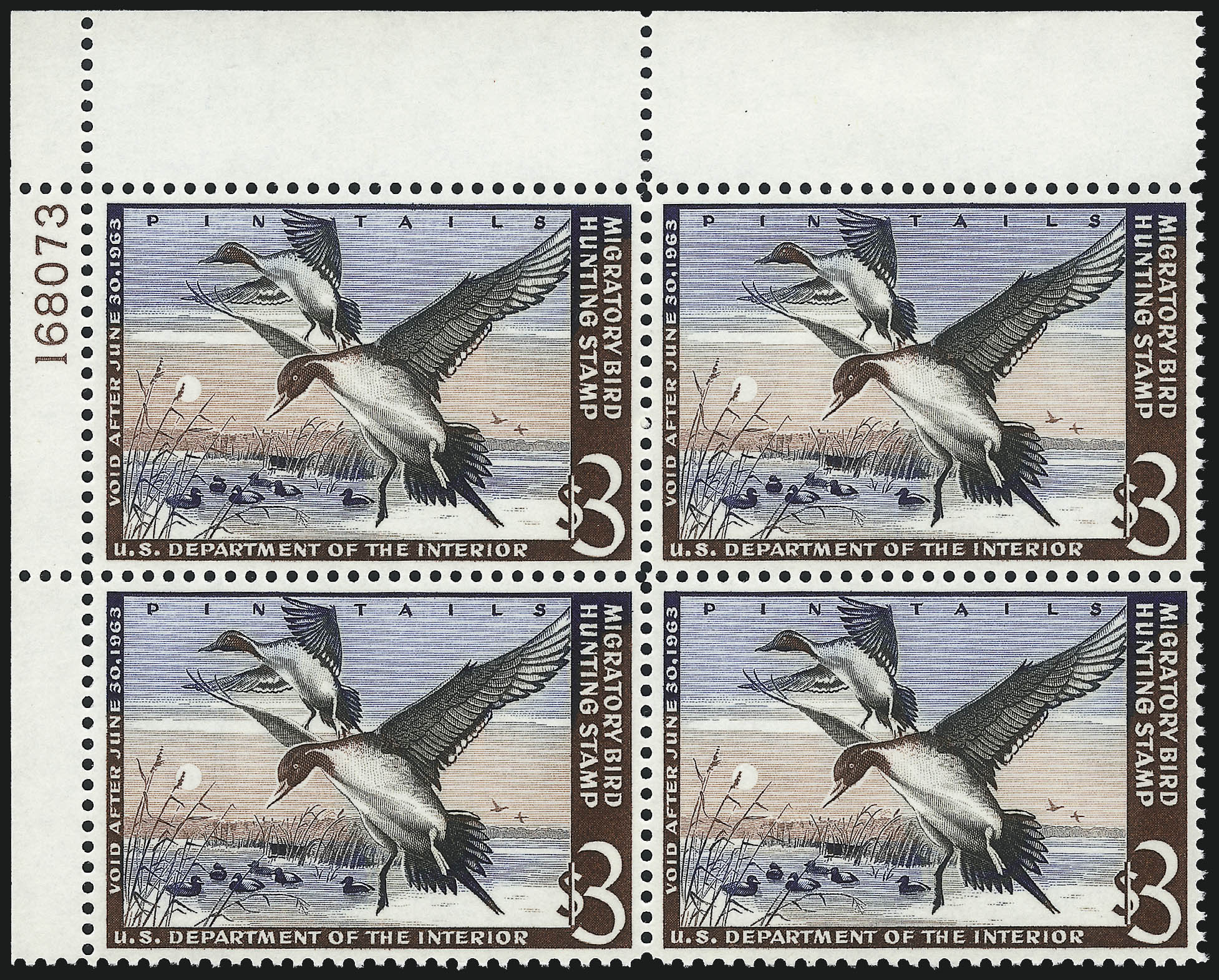 Sale no. 1007 — Lot no. 3188 — Siegel Auction Galleries