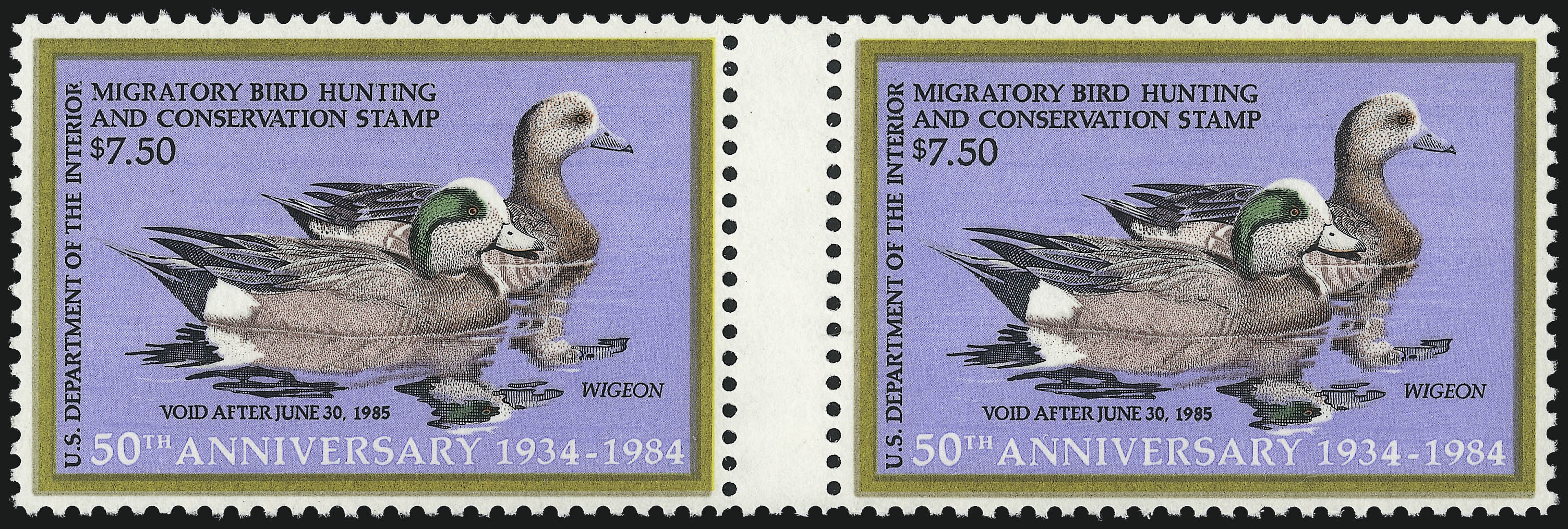 Sale no. 1007 — Lot no. 3200 — Siegel Auction Galleries