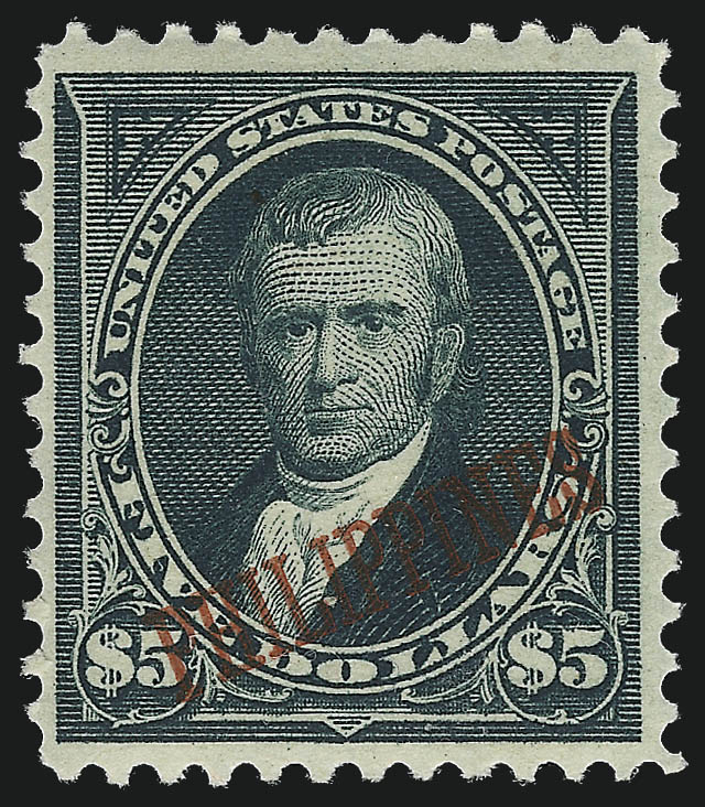 Sale no. 1007 — Lot no. 3246 — Siegel Auction Galleries