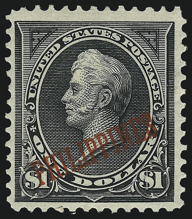 Sale no. 1007 — Lot no. 3247 — Siegel Auction Galleries