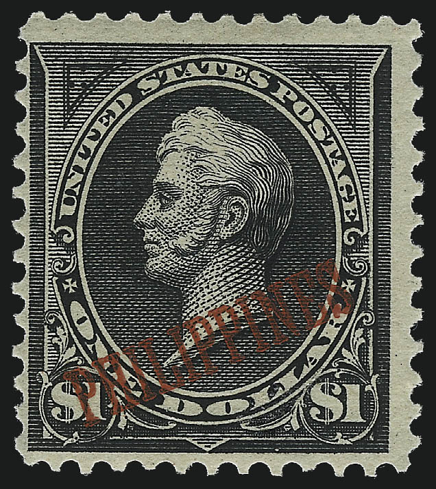 Sale no. 1007 — Lot no. 3248 — Siegel Auction Galleries