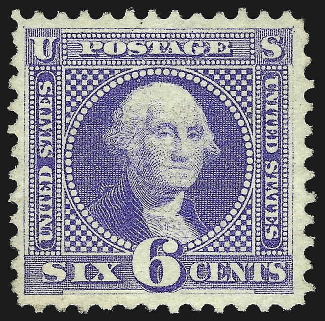 Sale no. 1007 — Lot no. 3274 — Siegel Auction Galleries