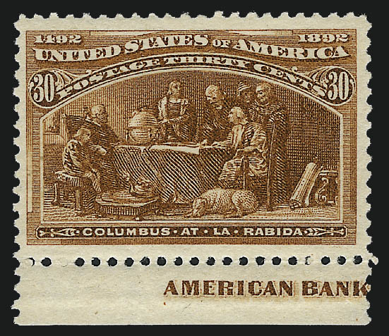 Sale no. 1007 — Lot no. 3295 — Siegel Auction Galleries