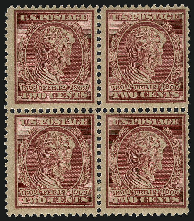 Sale no. 1007 — Lot no. 3342 — Siegel Auction Galleries